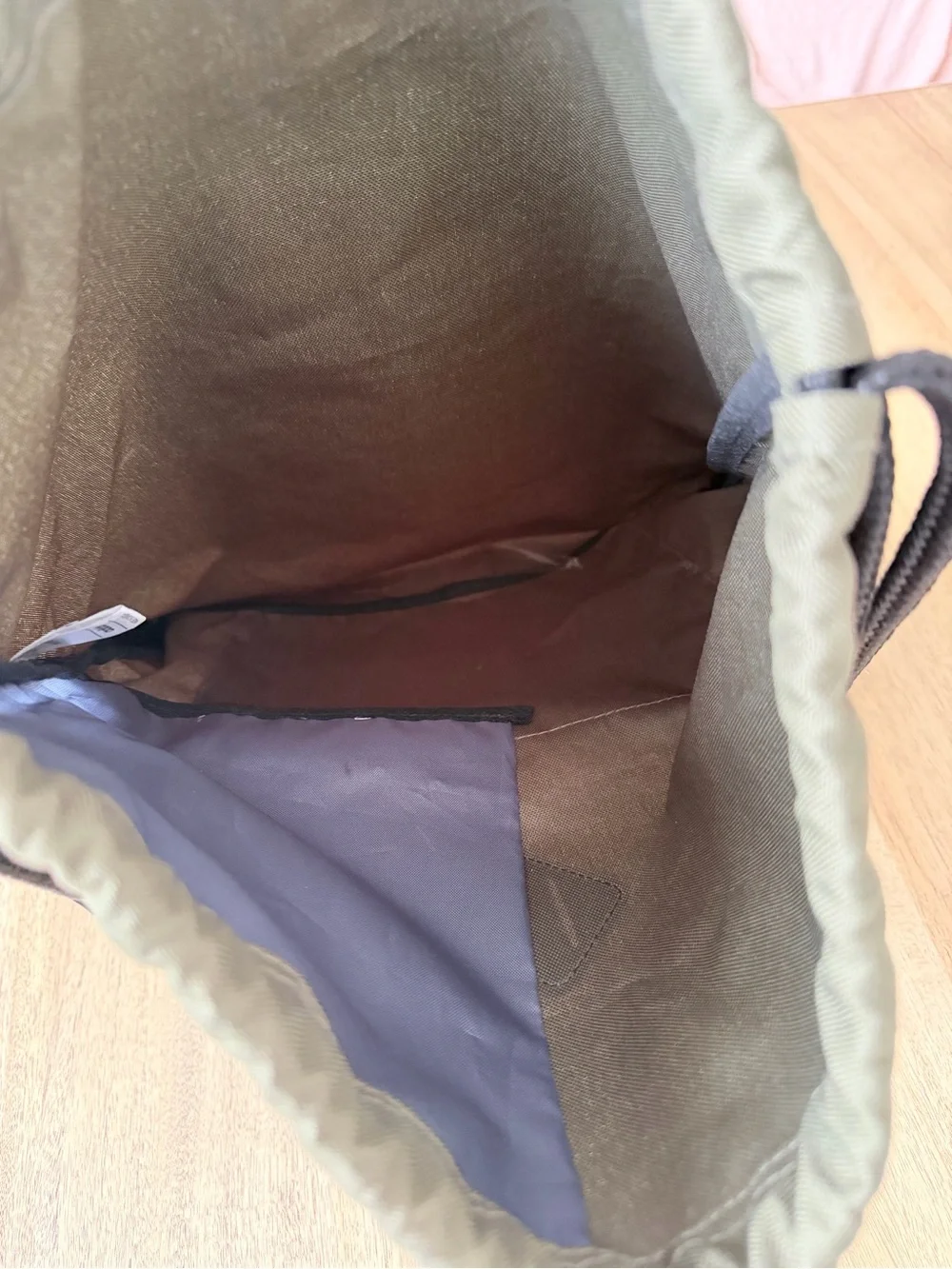 adidas drawstring backpack subtle